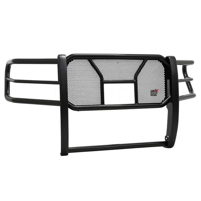 Westin 57-24085 21-22 Ford F-150 w/Front Camera HDX Modular Grille Guard - Black