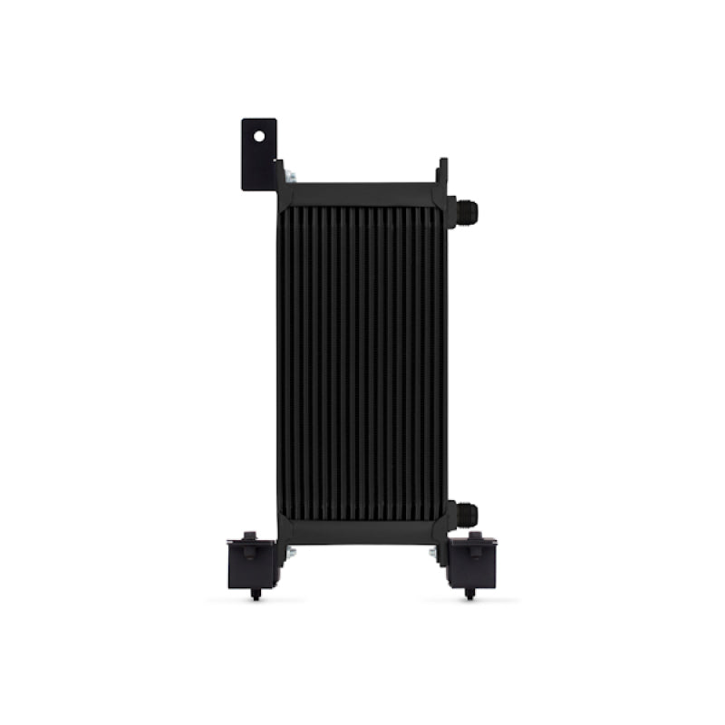 Mishimoto MMTC-WRA-07 Transmission Cooler Kit for 2007-2011 Jeep Wrangler JK 3.8L 42RLE