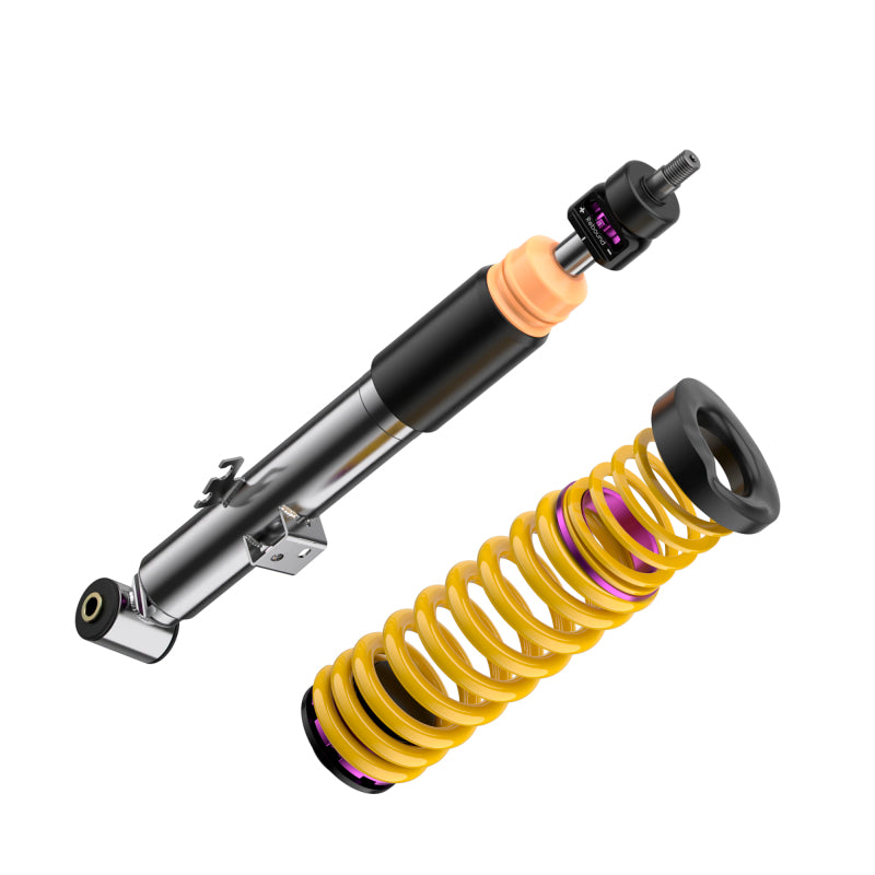 KW 352200EB 2021+ BMW M3 (G80) Sedan/ M4 (G82) Coupe 2WD Coilover Kit V3