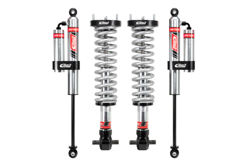 Eibach E86-23-032-03-22 Pro-Truck Coilover Stage 2R 19-22 GMC Sierra Crew Cab 5.3L/6.2L 4WD