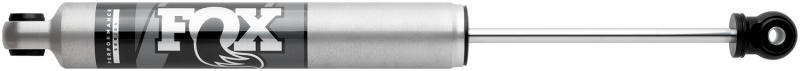 FOX 985-24-145 Fox 07-18 Jeep Wrangler JK 2.0 Performance Series 7.14in. Smooth Body IFP Steering Stabilizer (Alum)