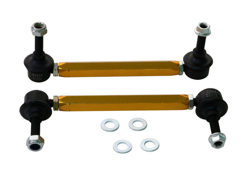 Whiteline KLC187 92-01 Lexus ES Rear Swaybar Link Assembly Kit