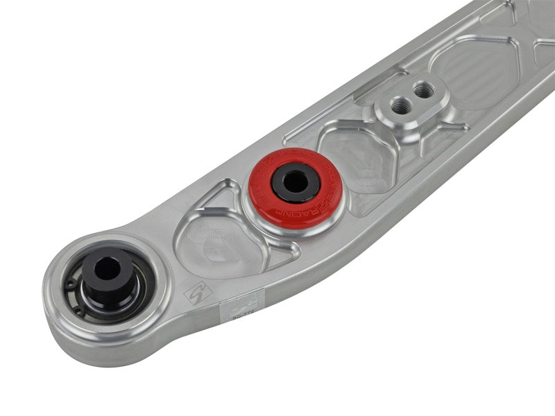 Skunk2 Racing 542-05-1205 Skunk2 Honda/Acura EK Alpha Series Rear Lower Control Arm Set - Clear
