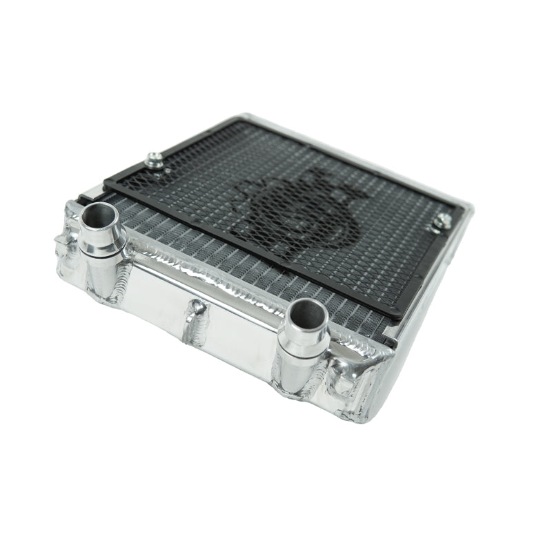 CSF 8187 2015+ Mercedes Benz C63 AMG (W205) Auxiliary Radiator- Some Applications Require Qty 2