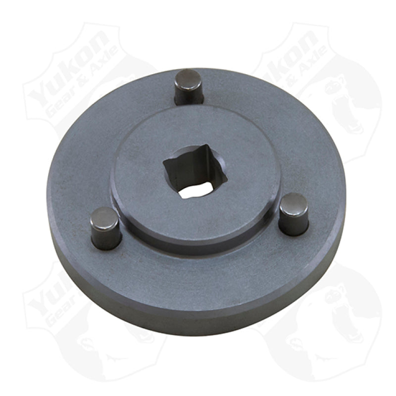 Yukon Gear & Axle YT A04 Yukon Gear Spanner Tool For Toyota 7.5in / 8in / V6 / and Landcruiser