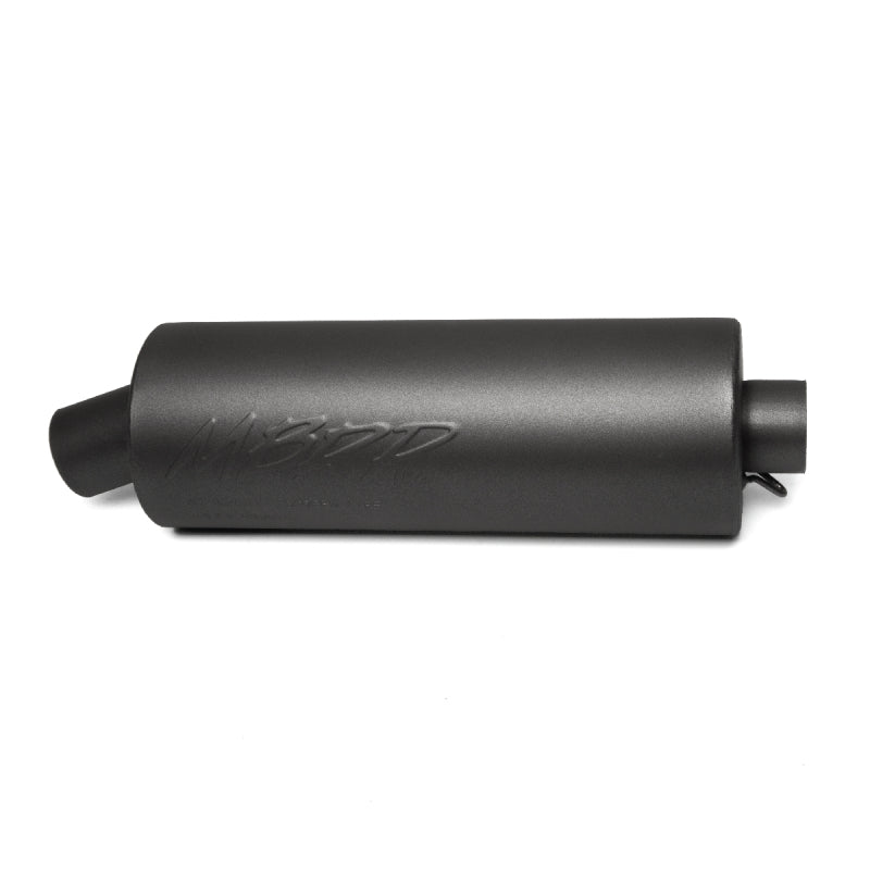 MBRP AT-8010P Universal Performance Muffler
