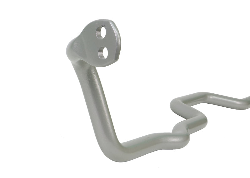 Whiteline BSF41Z 09+ Subaru Legacy Front 24mm Heavy Duty Blade Adjustable Swaybar