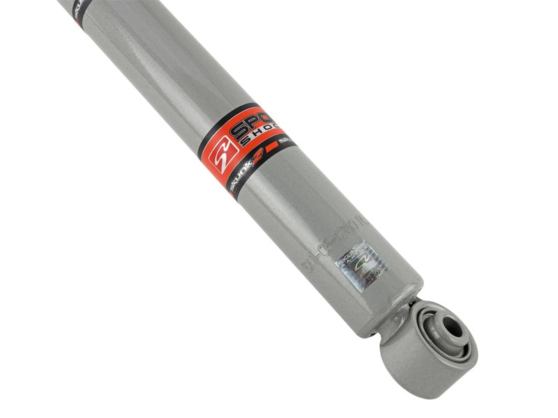 Skunk2 Racing 541-05-1260 Skunk2 12-13 Honda Civic Sport Shocks (Set of 4)