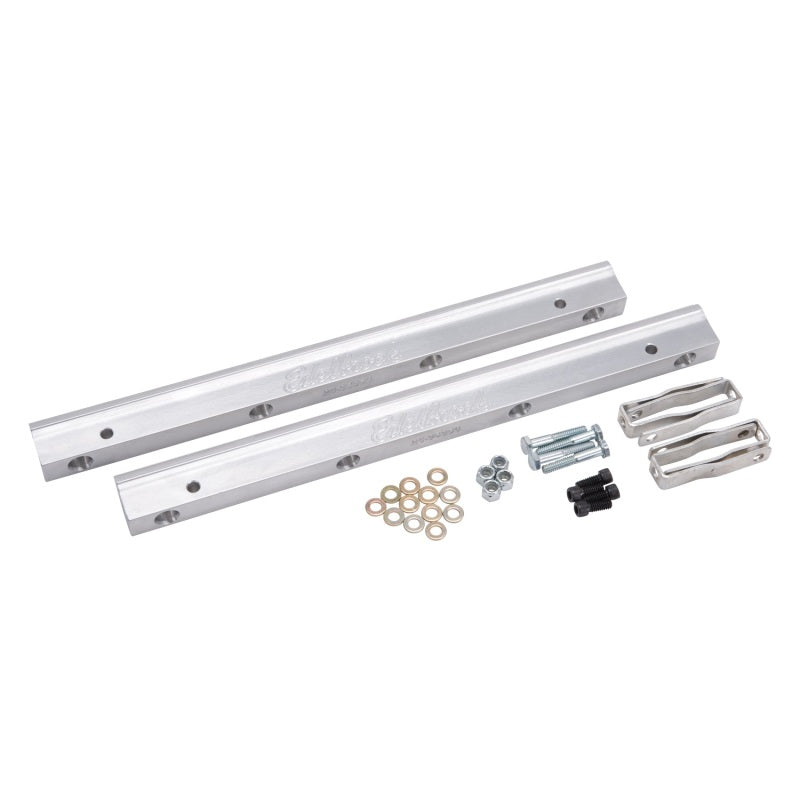 Edelbrock EDE3620 SBF EFI Fuel Rail Kit
