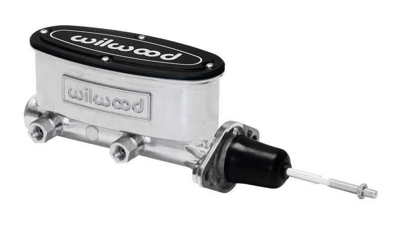 Wilwood WIL260-13375-P Alum Tandem M/C 15/16in Bore