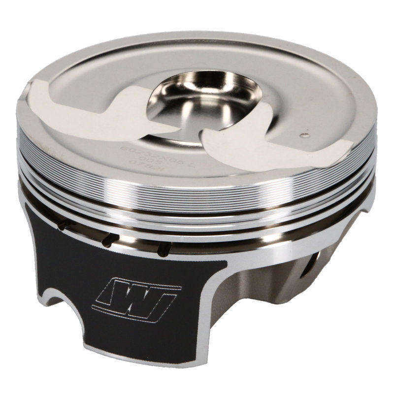 Wiseco 60232LX05 Chevrolet LT1 6.2L 4.070 Bore 1.304 Comp Ht. -12cc Volume Left Side Piston