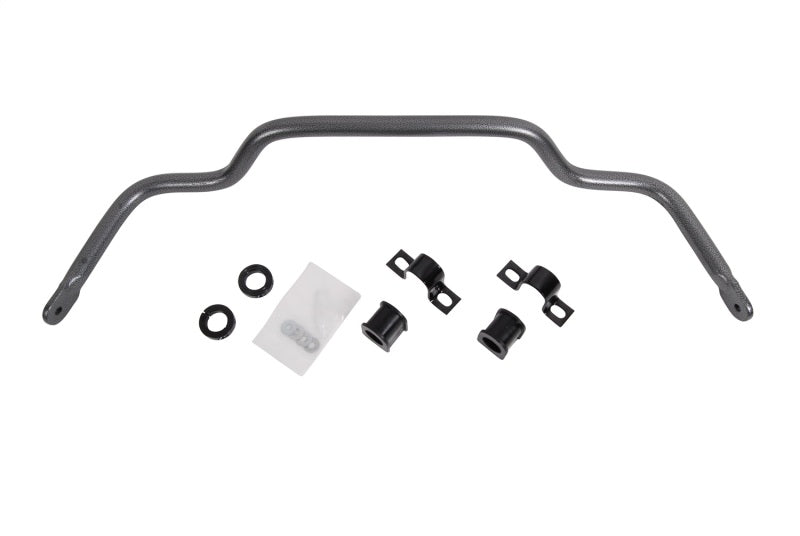 Hellwig 7787 20-22 RAM 1500 2/4WD (Excl. TRX) Solid Heat Treated Chromoly 1-3/8in Front Sway Bar