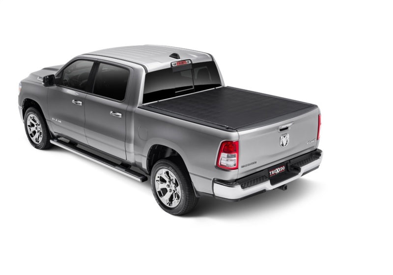 Truxedo 1584901 19-20 RAM 1500 (New Body) w/RamBox 5ft 7in Sentry Bed Cover
