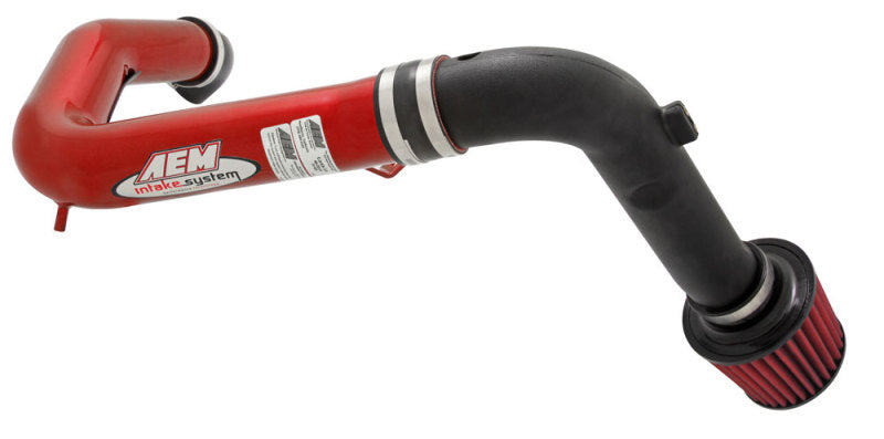 AEM Induction 21-425R 03-05 SRT-4 Red Cold Air Intake