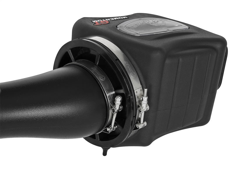 aFe 51-74110 Power Momentum GT Pro DRY S Cold Air Intake System GM SUV 14-17 V8 5.3L/6.2L