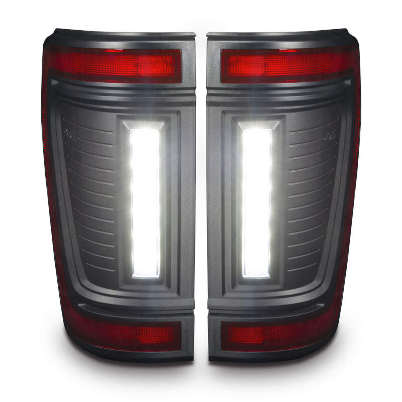 ORACLE Lighting 5910-504 Oracle Lighting 21-24 Ford F-150 Flush Style LED Tail Lights