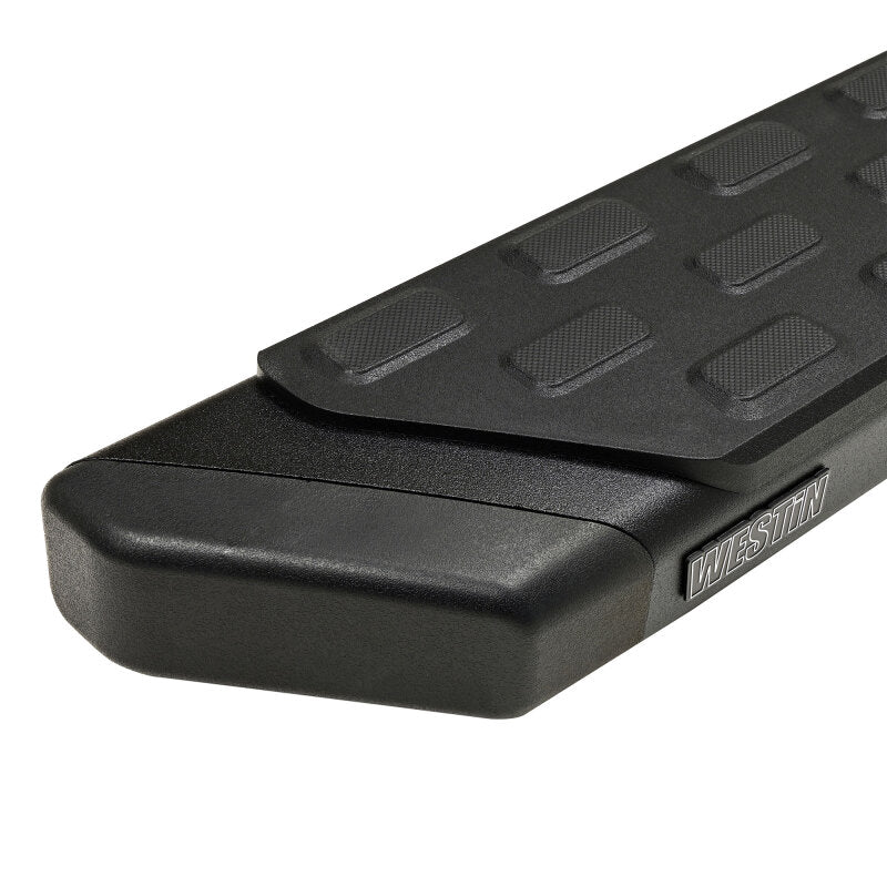 Westin 55-34085 19-25 RAM 1500 (Excl. Classic) HDX Running Boards - Tex. Blk