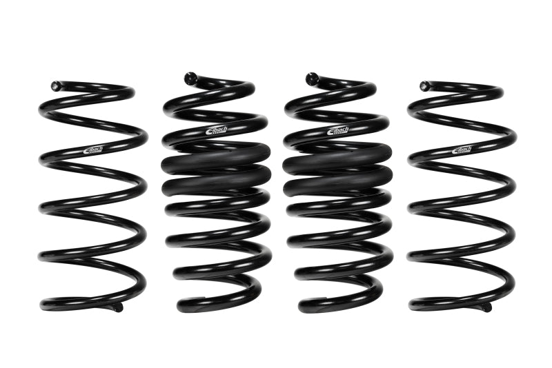 Eibach E10-35-051-03-22 Pro-Kit for 20-23 Ford Explorer ST AWD