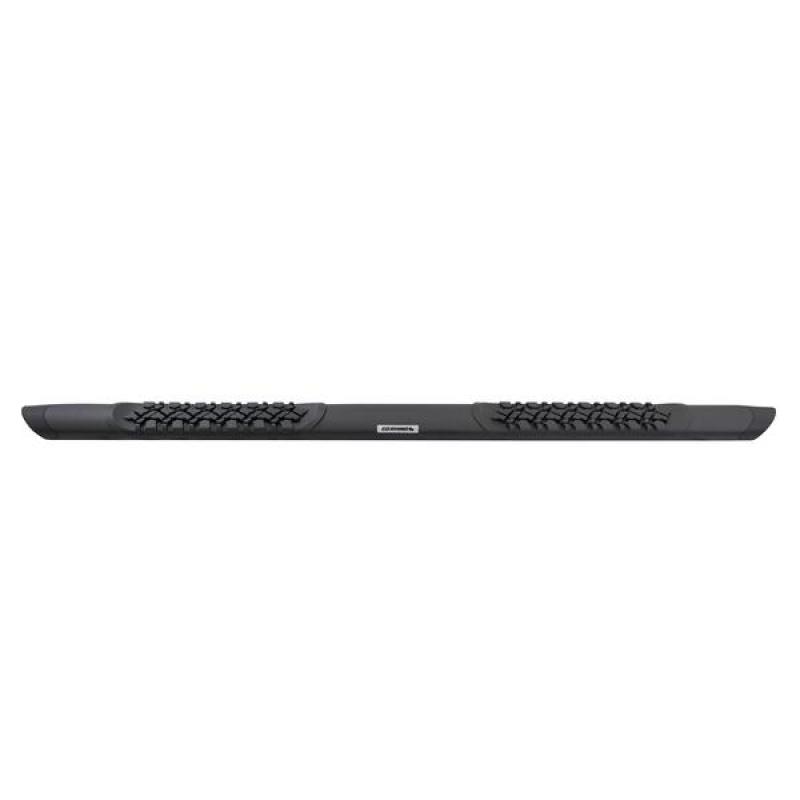 Go Rhino V300080T V-Series V3 Side Step - Universal 80in. (Fits 4DR) - Tex. Blk