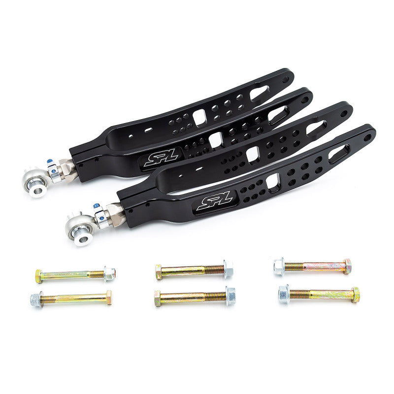 SPL Parts SPL RLL FRS 2013+ Subaru BRZ/Toyota 86 / 2015+ Subaru WRX/STI Rear Lower Camber Arms