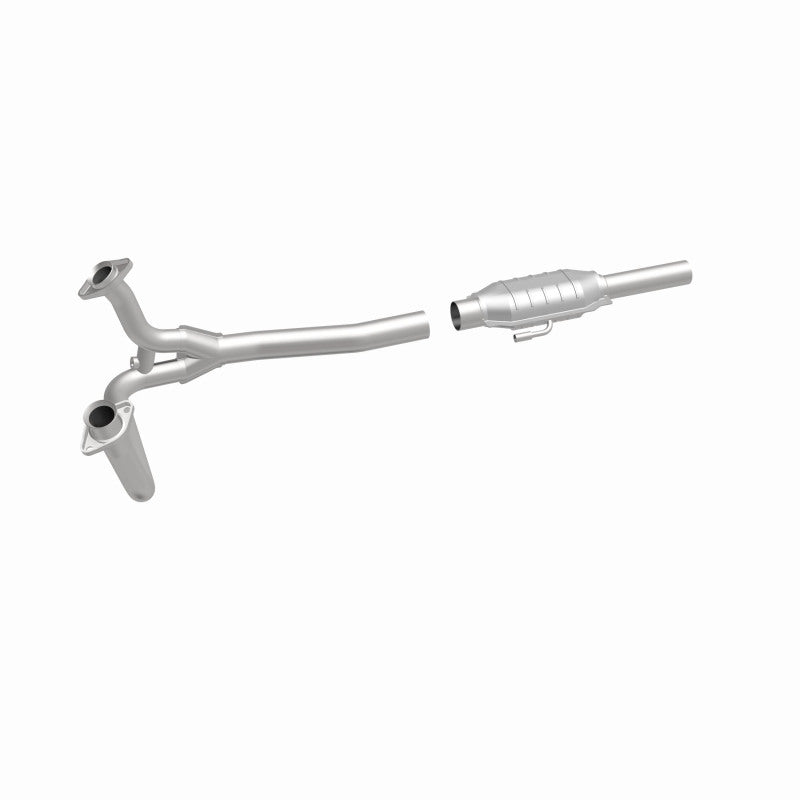 Magnaflow 93307 MagnaFlow Conv DF Ford 85 94
