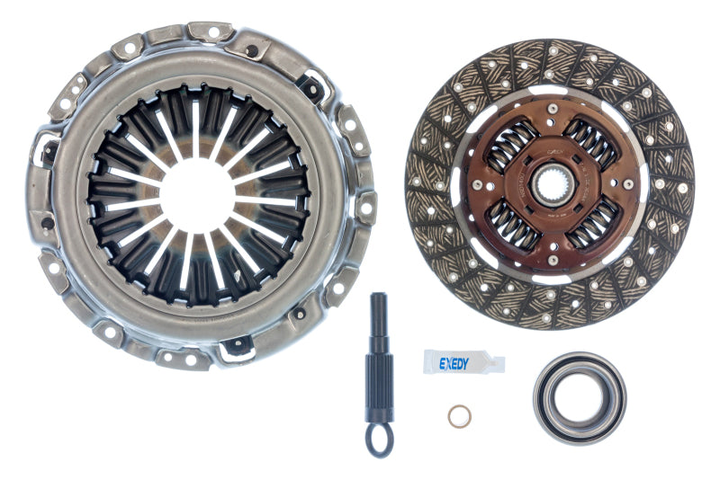 Exedy NSK1000 OE 2003-2006 Nissan 350Z Clutch Kit