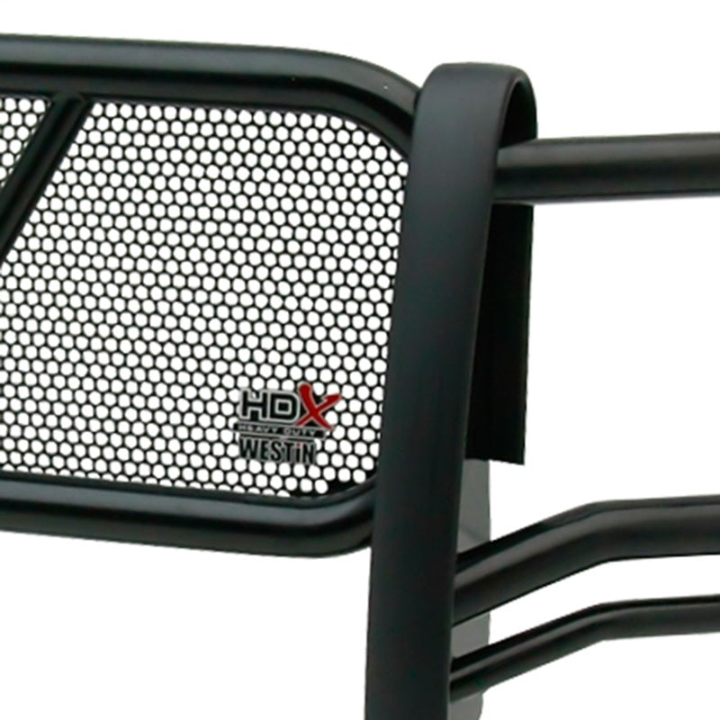 Westin 57-1955 2006-2008 Dodge RAM 1500 HDX Grille Guard - Black