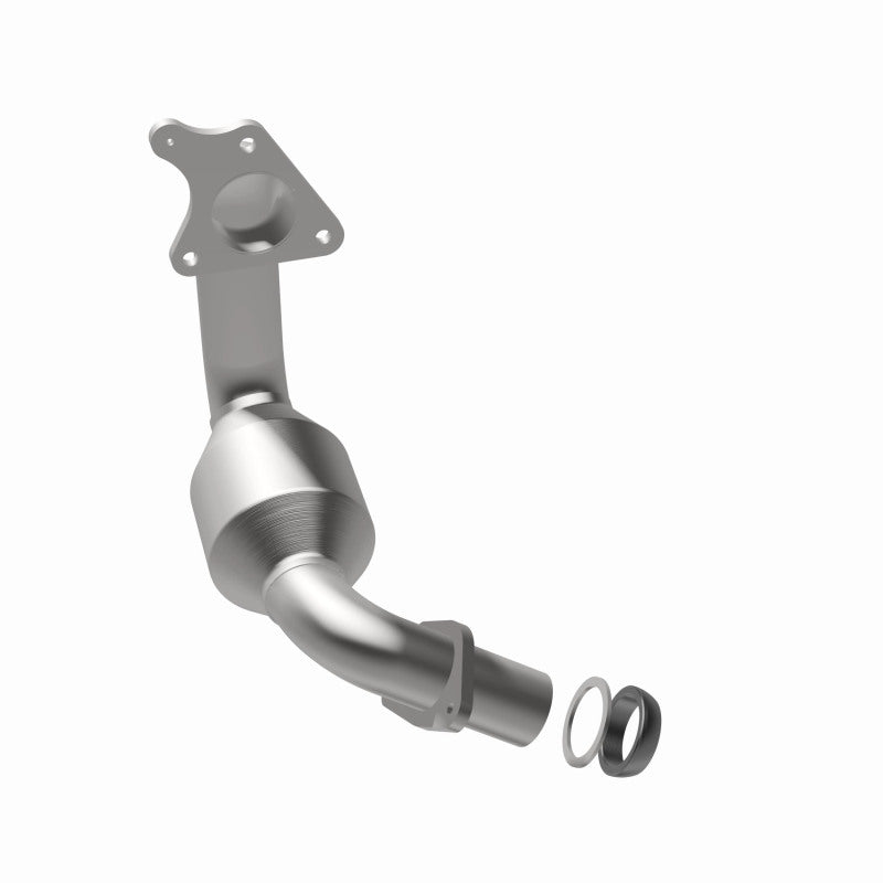 Magnaflow 52438 Conv DF 2011-2015 Juke L4 1.6 OEM Underbody