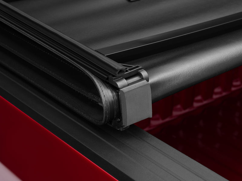 Tonno Pro 42-304 93-11 Ford Ranger 6ft Styleside Tonno Fold Tri-Fold Tonneau Cover
