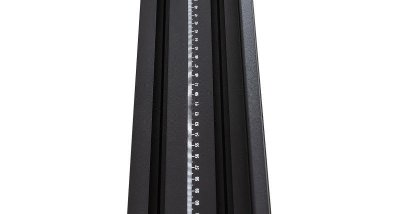 Rhino-Rack 52109F Pioneer Platform Tray - 52in x 49in - Black