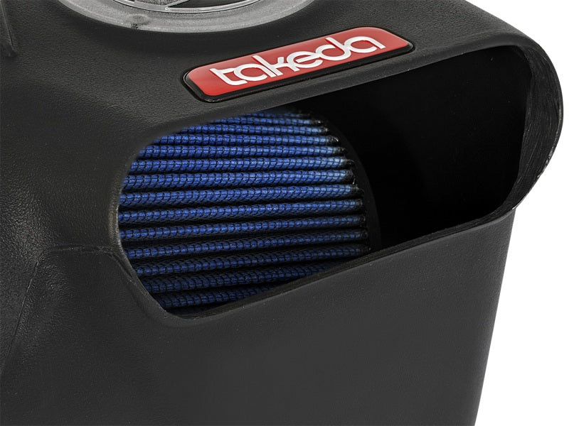 aFe TM-1024B-R Takeda Intake System Stage 2 Pro 5R for 2016 Honda Civic 1.5L (Non Si)