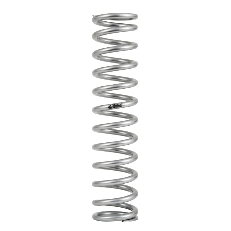 Eibach 1600.375.0250S Silver Coilover Spring - 3.75in I.D.