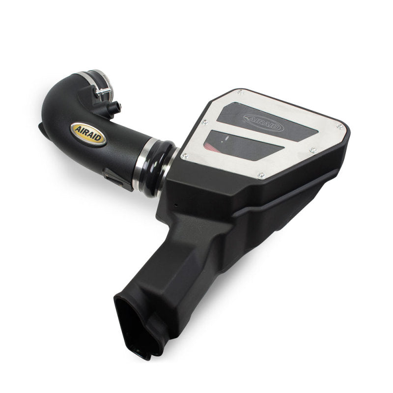 Airaid 452-328 2015 Ford Mustang 5.0L V8 Intake System (Dry / Black Media)