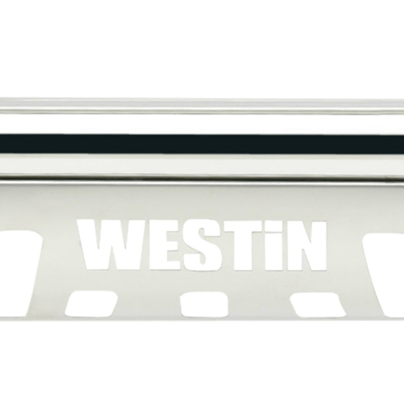 Westin 31-6000 2016-2018 Toyota Tacoma E-Series Bull Bar - SS