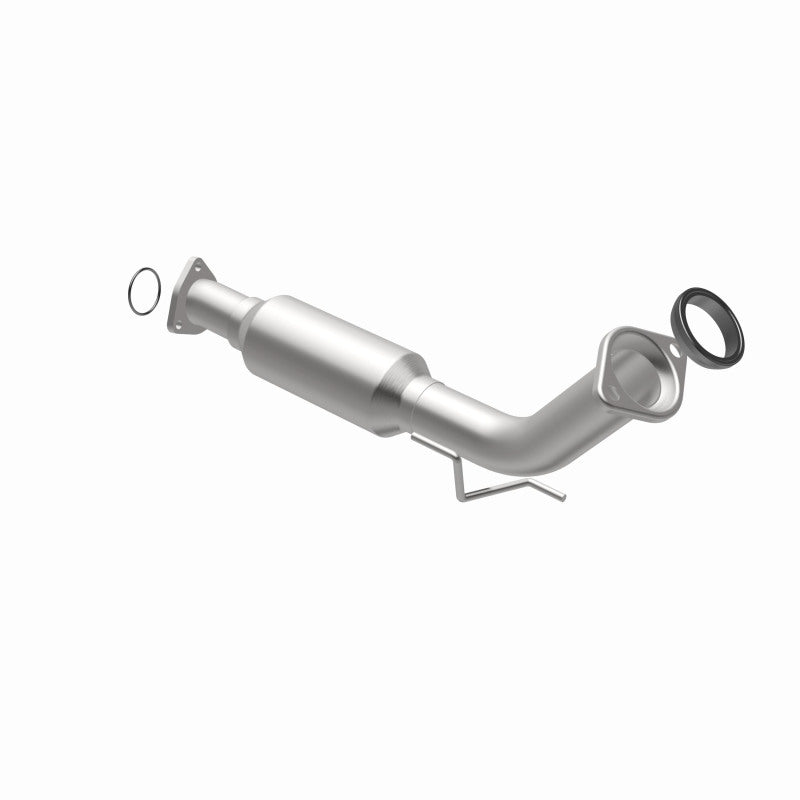 Magnaflow 24177 MagnaFlow Conv DF 02-05 Honda Civic Si 2.0L