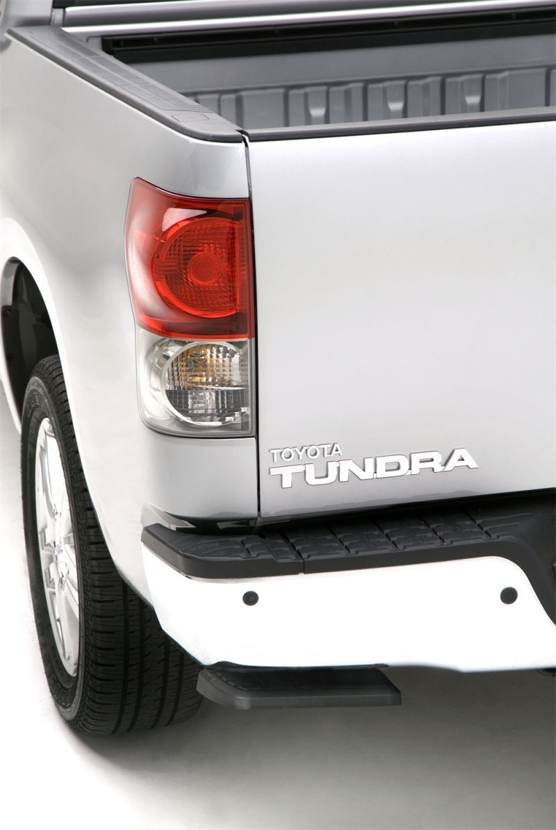 AMP Research 75305-01A 2007-2013 Toyota Tundra BedStep - Black