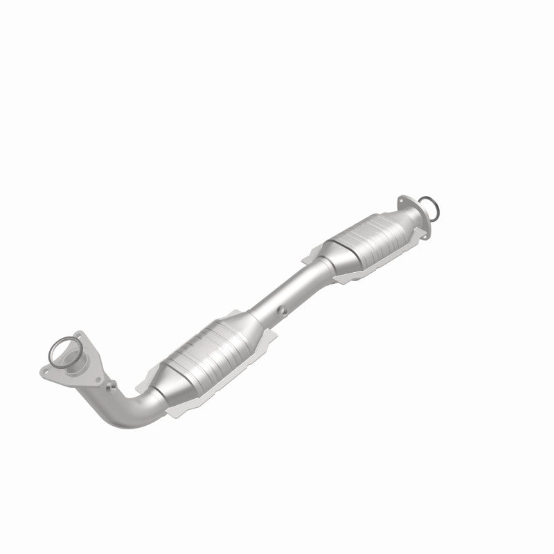 Magnaflow 49630 Conv DF 07-08 Toyota Tundra 5.7L P/S