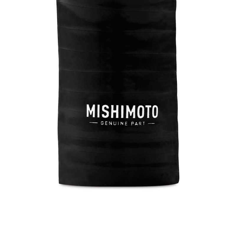 Mishimoto MMHOSE-AE86-83BK 84-87 Toyota Corolla 1.6L 4A-C Black Silicone Radiator Hose Kit
