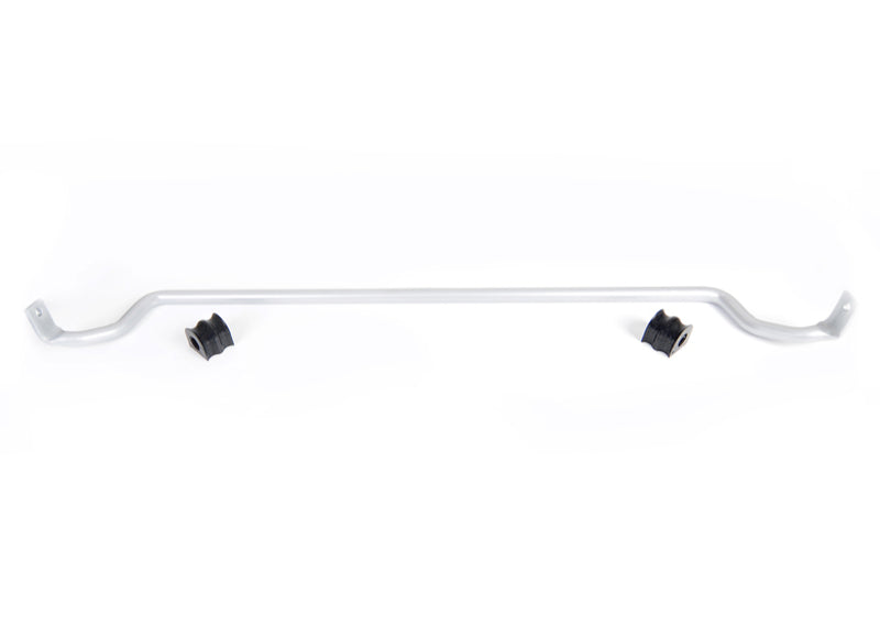 Whiteline BSF15 98-02 Legacy BE B4 / 04-05 Baja BT Turbo Front 22mm Heavy Duty Swaybar