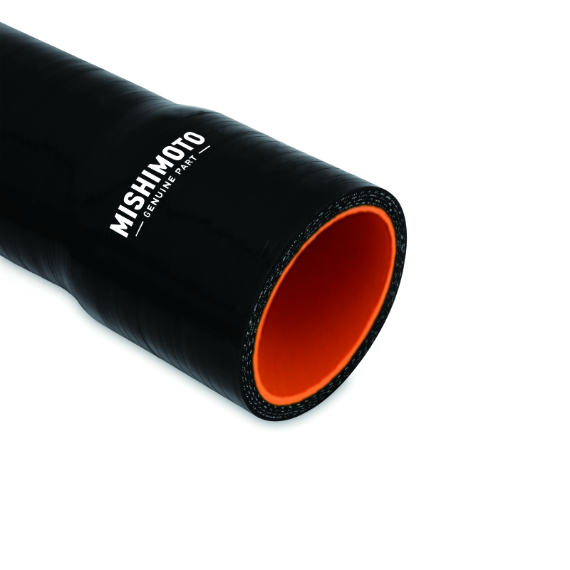 Mishimoto MMHOSE-RAM-15BK 2015+ Dodge RAM 6.7L Silicone Hose Kit Black