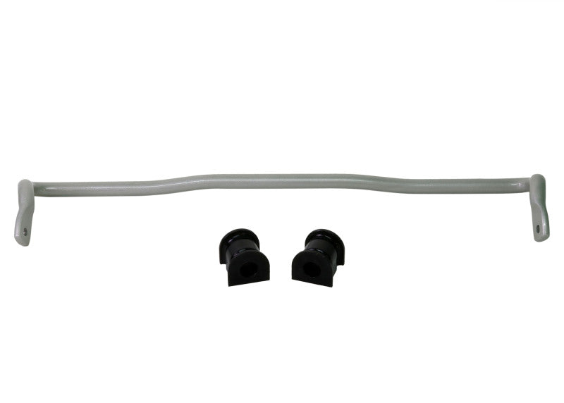 Whiteline BHR97 17-22 Honda Civic Type R Rear 20mm Non-Adjustable Swaybar