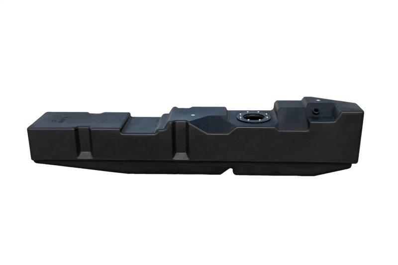 Titan Fuel Tanks 7020299 99-07 Ford F-250 51 Gal. Extra HD Cross-Linked PE XXL Mid-Ship Tank- Crew Cab SB