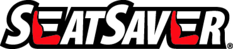 Covercraft SS7509PCCH 19-23 Ford Ranger Polycotton SeatSaver Custom Second Row Seat Covers - Charcoal