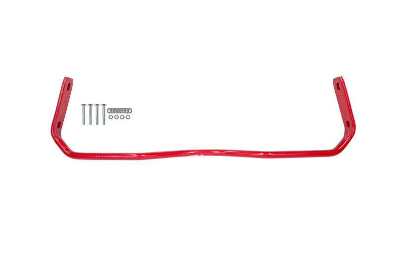 UMI Performance 3034-R 78-88 GM G-Body 1in Solid Rear Sway Bar