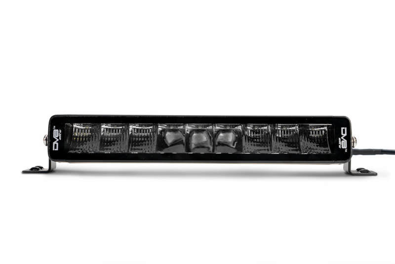 DV8 Offroad BE13EW45W Elite Series 13in Light Bar 45W Flood/Spot LED