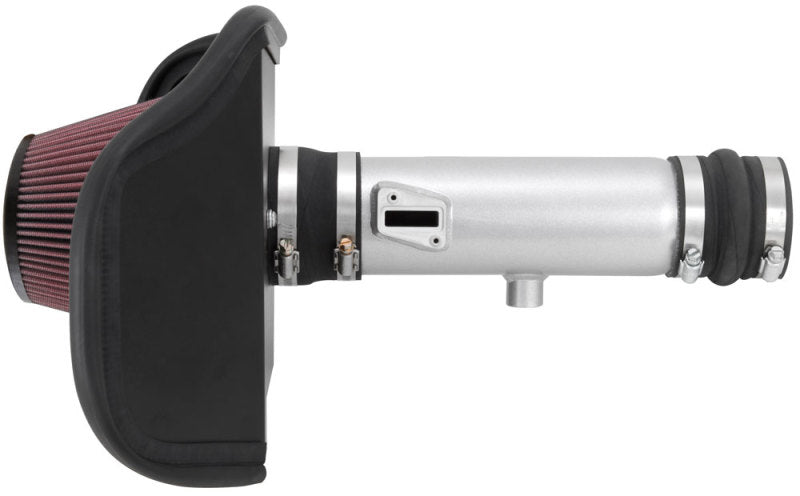K&N Engineering 69-4526TS K&N 2013 Chevy Impala 13.6L 69 Series Typhoon Perf Intake Kit