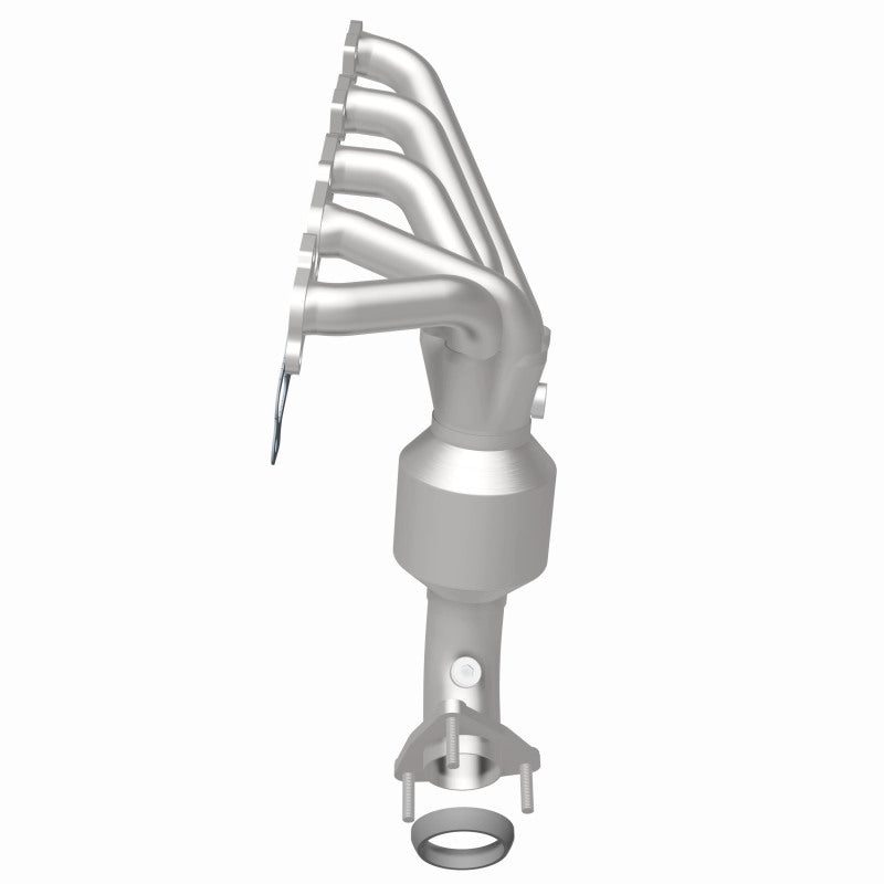 Magnaflow 50664 MagnaFlow Conv DF 04-06 Chevy Colorado 3.5L