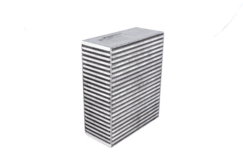 Garrett 703521-6003 Air / Air Intercooler CAC (10.00in x 12.27in x 4.50in) - 375 HP