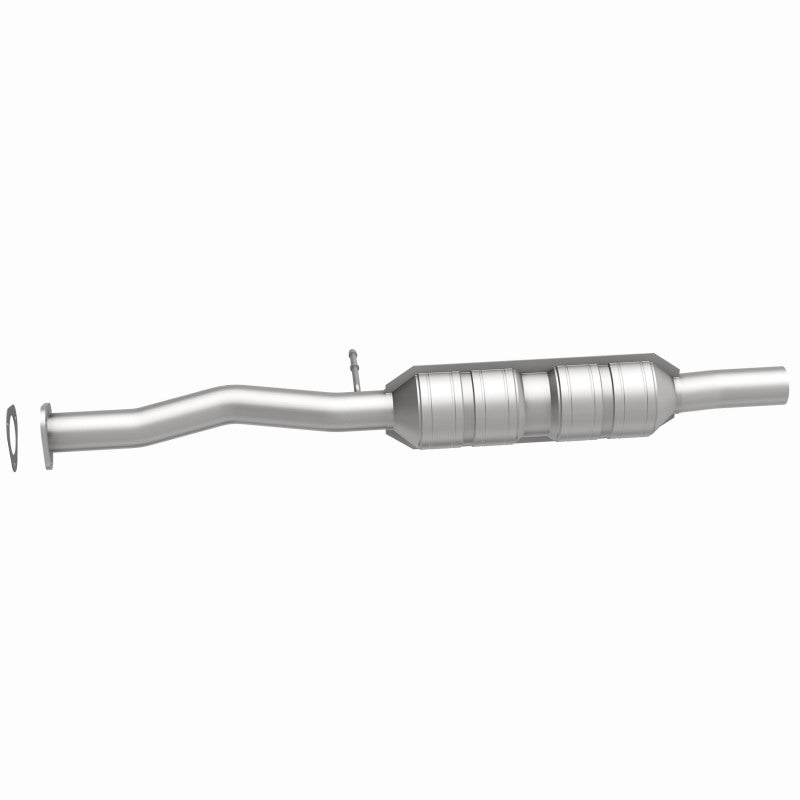 Magnaflow 55323 MagnaFlow Conv DF 00-01 Excursion With 5.4L A