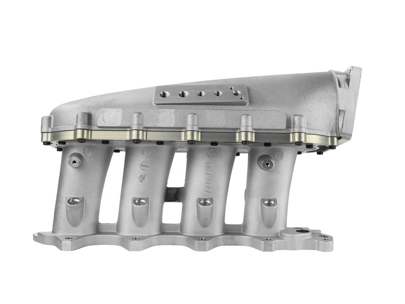 Skunk2 Racing 307-05-9000 Skunk2 Ultra Series B Series VTEC 3.5L Intake Manifold - Silver (For 4.5L - add sk907-05-9001)